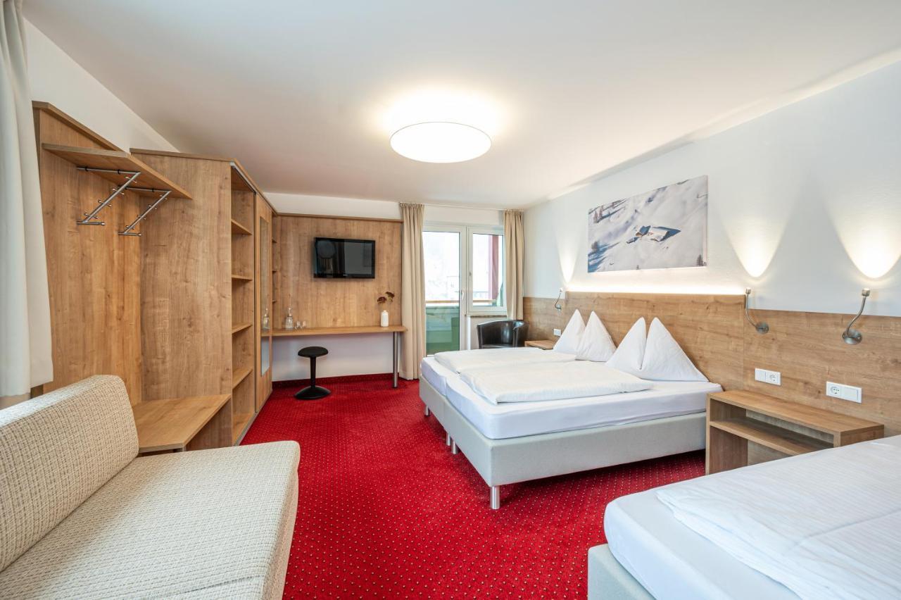 Winter Hotel