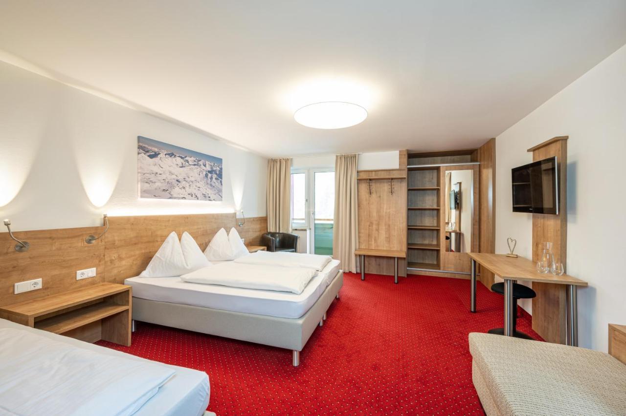 Winter Hotel Obertauern