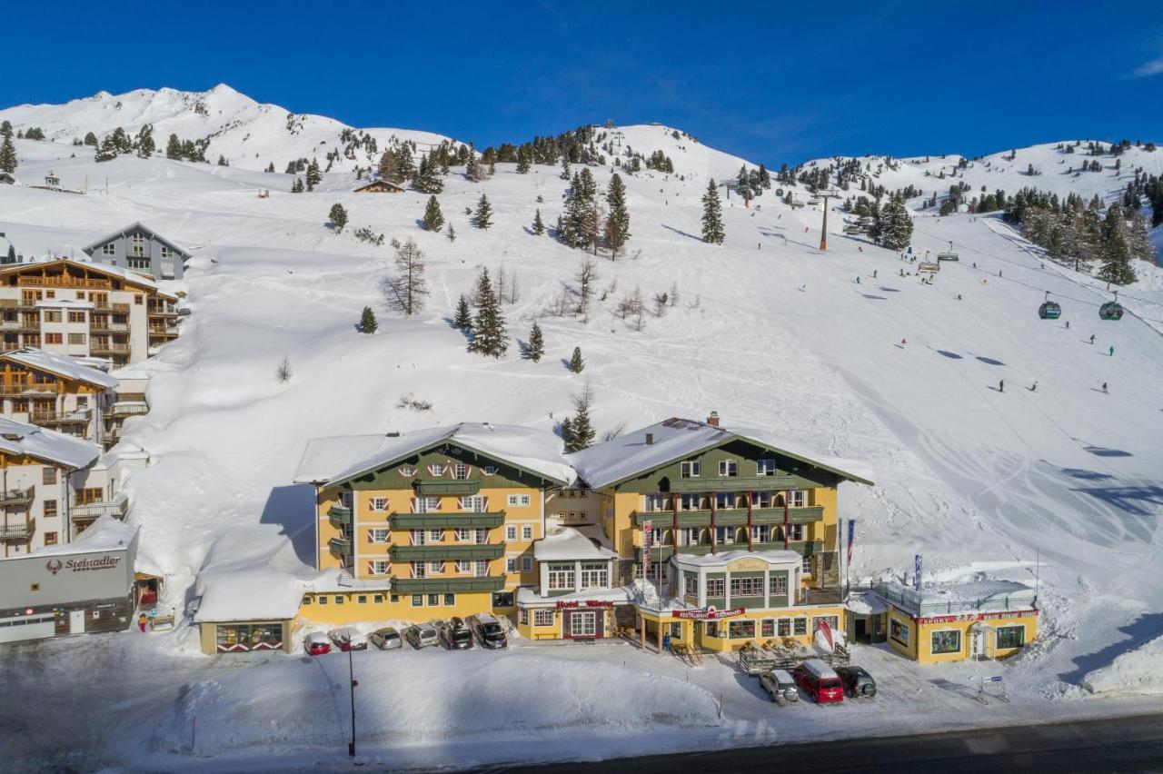 Hotel Winter 3*
