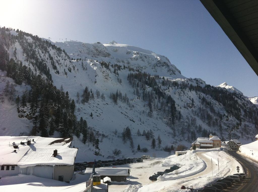 Hotel Winter Obertauern