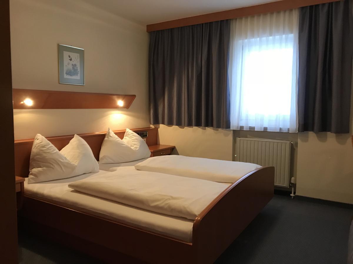 Hotel Winter